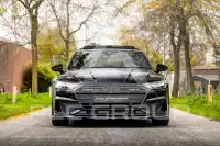 2020 Audi A7