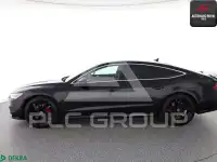 2020 Audi A7