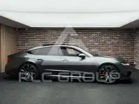 2020 Audi A7