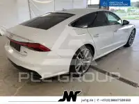 2020 Audi A7
