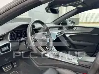 2020 Audi A7