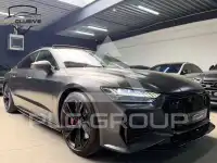 2020 Audi A7