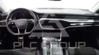 2020 Audi A7
