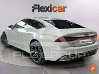 2020 Audi A7