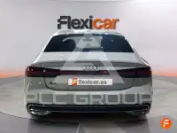 2020 Audi A7