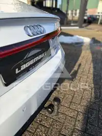 2020 Audi A7