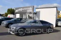 2020 Audi A7