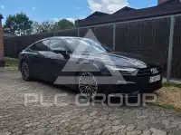 2020 Audi A7
