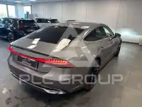 2020 Audi A7