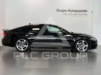2020 Audi A7