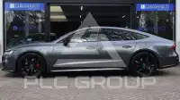 2020 Audi A7