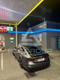 2020 Audi A7