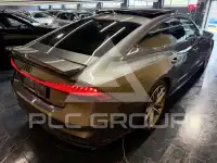 2020 Audi A7