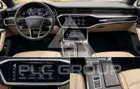 2020 Audi A7