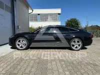 2020 Audi A7
