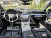2020 Audi A7
