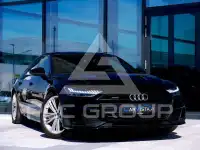 2020 Audi A7