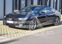 2020 Audi A7