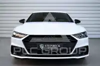2020 Audi A7