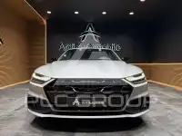 2020 Audi A7