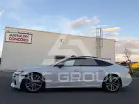 2020 Audi A7