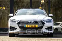 2020 Audi A7