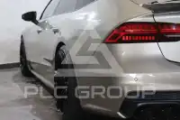 2020 Audi A7
