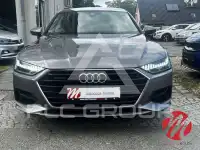 2020 Audi A7