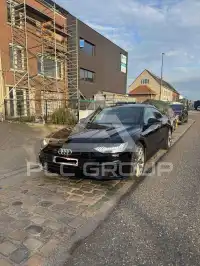 2020 Audi A7