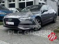 2020 Audi A7