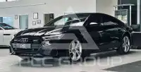 2020 Audi A7