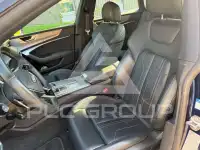 2020 Audi A7