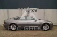 2020 Audi A7