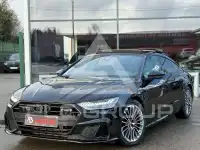 2020 Audi A7