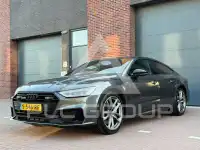 2020 Audi A7