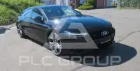 2020 Audi A7