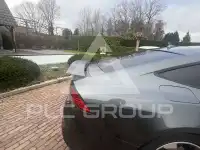 2020 Audi A7