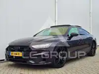 2020 Audi A7