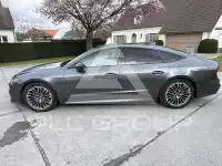 2020 Audi A7