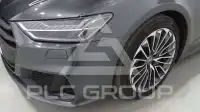 2020 Audi A7