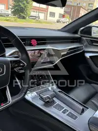 2020 Audi A7