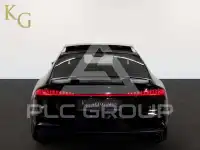 2020 Audi A7