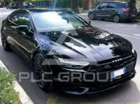 2020 Audi A7