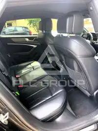 2020 Audi A7