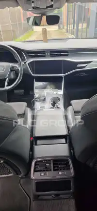2020 Audi A7