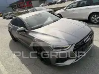 2020 Audi A7