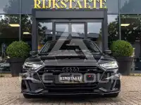 2020 Audi A7