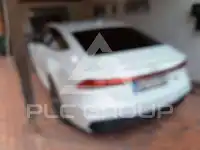 2020 Audi A7