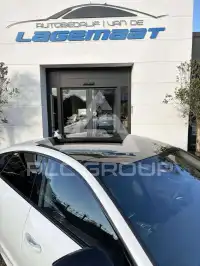 2020 Audi A7