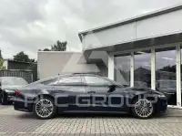 2020 Audi A7